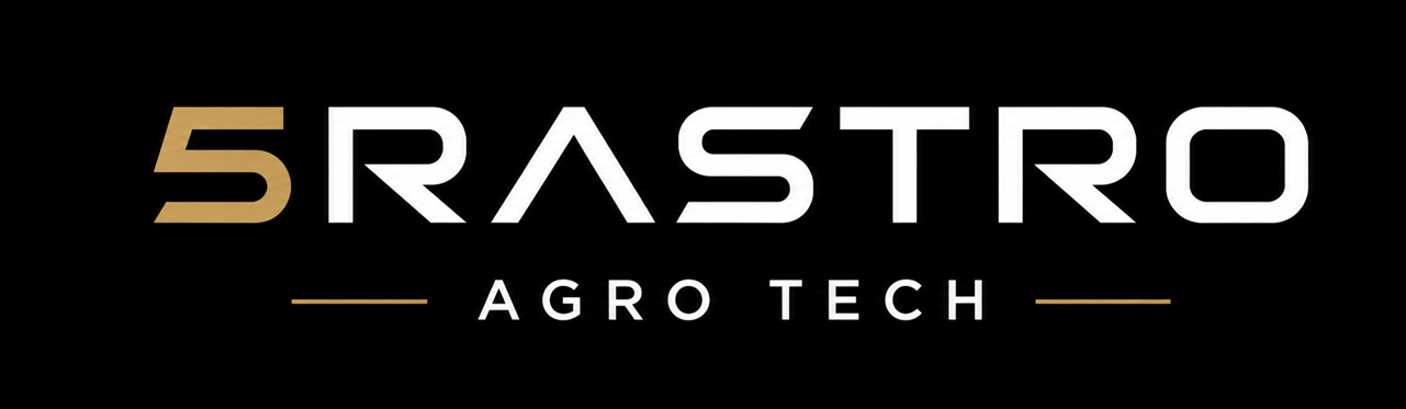 5RASTRO Agro Tech
